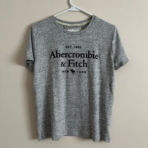 A&F Tee